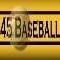 Photo by TEXAS 5A BASEBALL (@TEXAS5ABASEBALL)