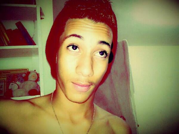 EtReyna's tweet photo. My Yo Masculino @marvic http://t.co/Yh3bZ1mgee