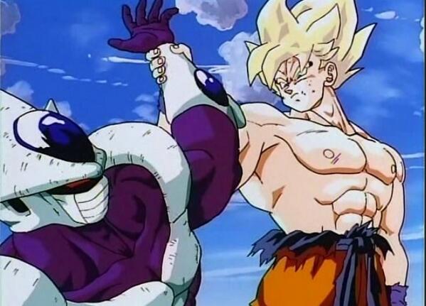 YungBasedBroly's tweet photo. When your parent tries to smack you but you too old for that shit http://t.co/uN1qZLVeqO