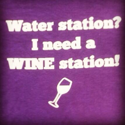 RunBWC's tweet photo. Ladies Night Tonight @CharmCityRun Timonium Store 6-8pm!!! #runningforwine http://t.co/Htlh2bTus3
