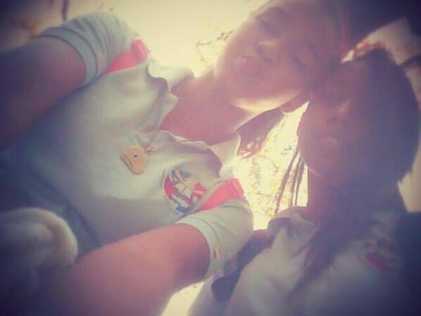 EtReyna's tweet photo. Ella&amp;YoO☀ http://t.co/5QwBf4hUCN