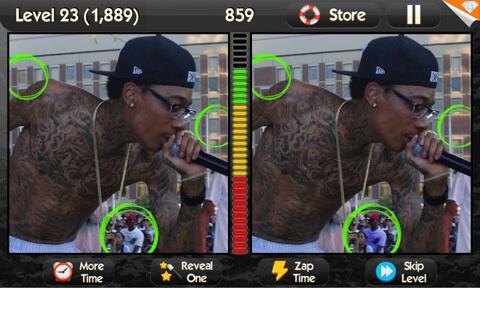 EFedoryka's tweet photo. Retweet this if you can spot a difference on this level of #WhatsTheDifference! http://t.co/dRU6hcChFb http://t.co/uapvBci7PC