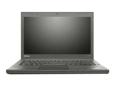 ElNacional_EC's tweet photo. #Lenovo ThinkPad T440 20B7 - Ultrabook - Core i7 4600U / 2.1 GHz  P.V.P. $ 1.779,60 http://t.co/V6kOTQAPRP http://t.co/iWCZ3Bznde