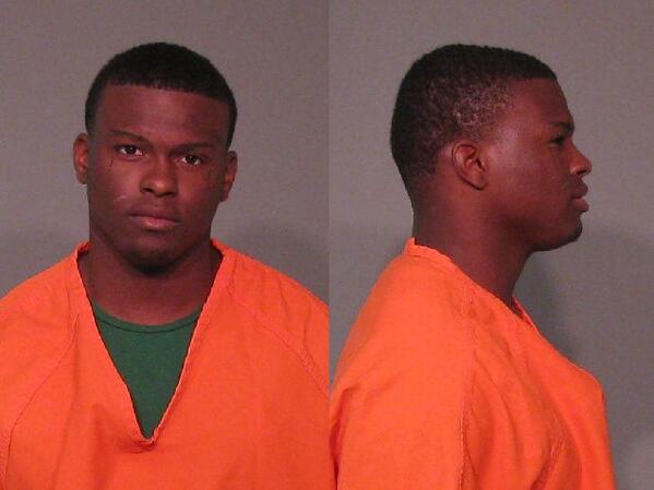 RHHerald's tweet photo. #715Fam leader Antonio Wylie gets probation after pleading guilty to burglary. http://t.co/wfrg1KNAIV http://t.co/Tnj3HUpANY