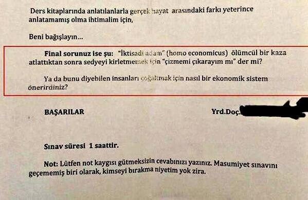 HergunYeniBilg's tweet photo. Helal olsun bu hocaya http://t.co/XtojlCB0JK