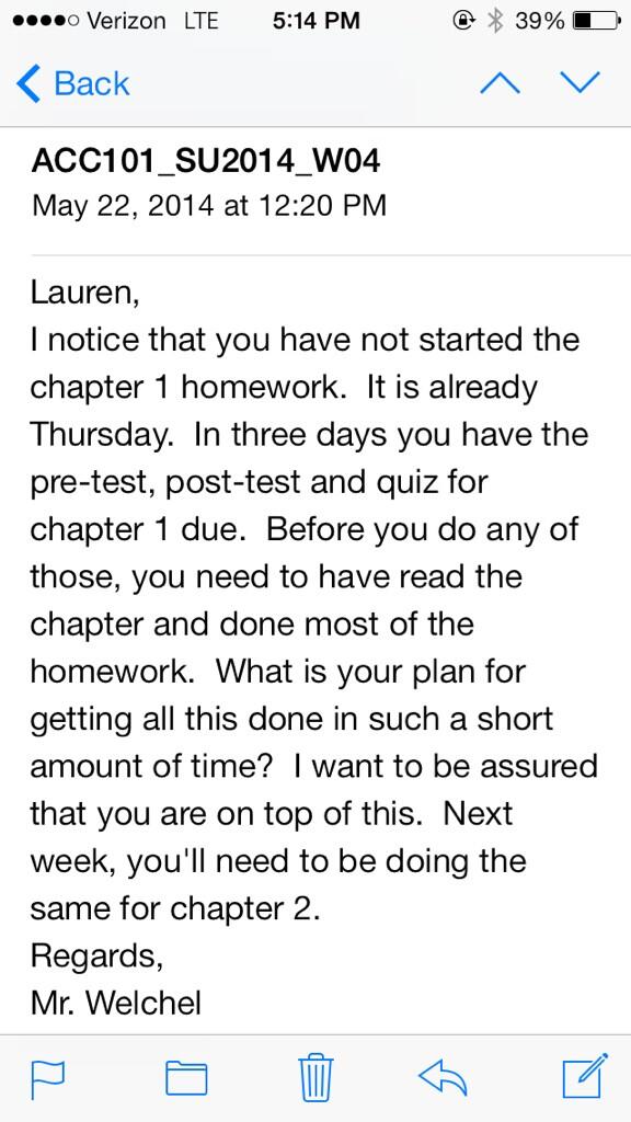 LattleLow's tweet photo. Clearly summer classes are not for me http://t.co/zwGgXeOgIc