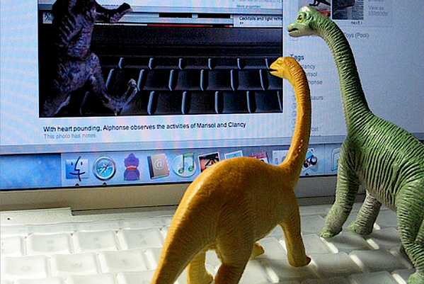 CSGroupInc's tweet photo. Legacy IT makers IBM, EMC and others deal with, um, interesting times http://t.co/A3qhpcL48b via @gigaom http://t.co/KfXVO5ajdq