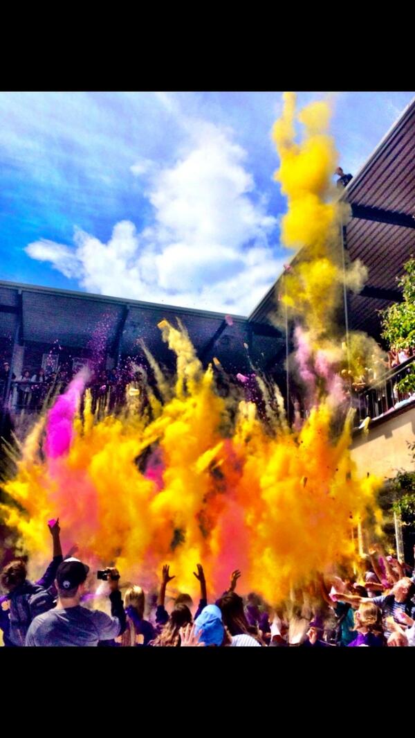 BHS Athletics tweet media