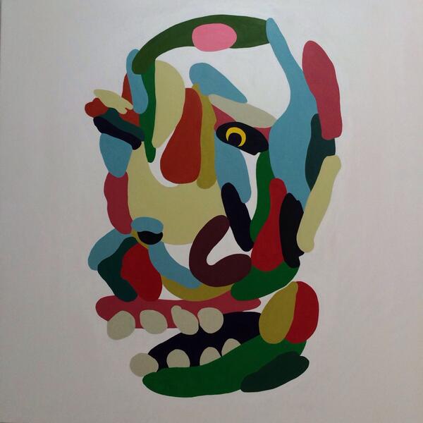 ilikenewthings's tweet photo. Edwin Bolta's FOOL "Out of Nothing" exhibition has been extended till tomorrow @AMOstudios  106 Eldridge st NYNY:) http://t.co/OlTQsRd3qb