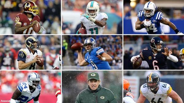 NFL tweet picture