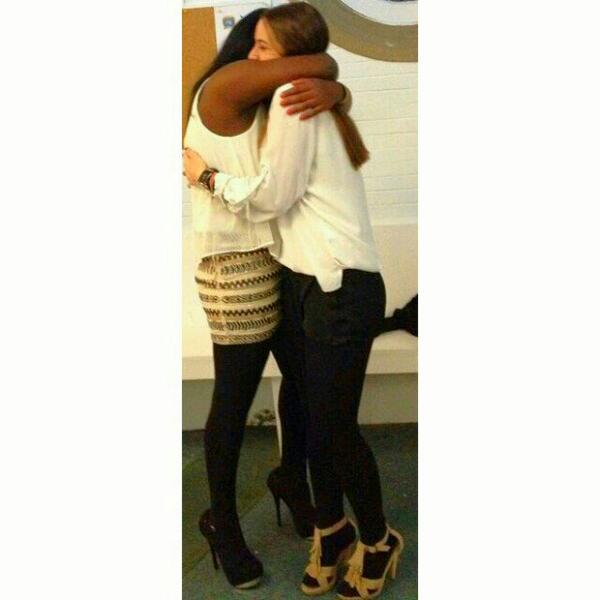 Guadacruzboado's tweet photo. No la cambio por nada del mundo @uuchis2 http://t.co/PfCyic3OBR