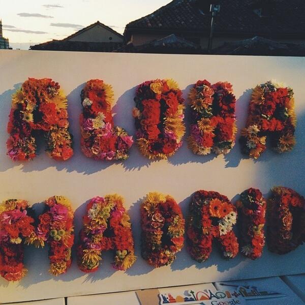 durbon's tweet photo. Eventos hawainos en terrazas madrileñas #alohaMadrid #googlecityexperts http://t.co/V9orb5DHhQ http://t.co/UwiotcPlHE