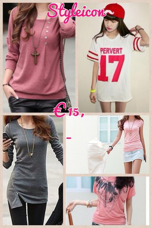 StyleiconNL's tweet image. €15,- pic-collage.com/_B4rd7RIL