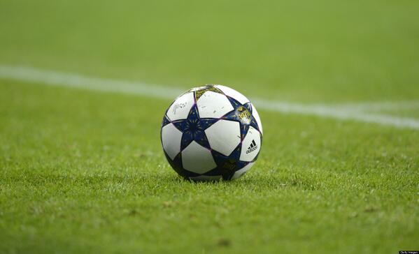 MotivacionesF's tweet photo. Gracias al fútbol por existir... http://t.co/Bx4ZJrJeDK