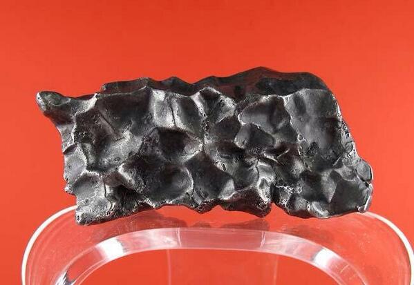 ryanr91's tweet photo. @geoffnotkin She's finally coming home! Can't wait... #AeroliteMeteorites #GeoffNotkin #MeteoriteMen @MeteoritesAZ http://t.co/5nM2VdAxw1