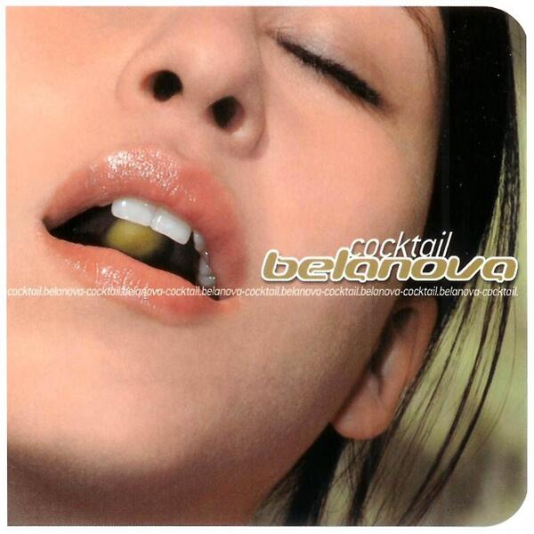 Belanova tweet media