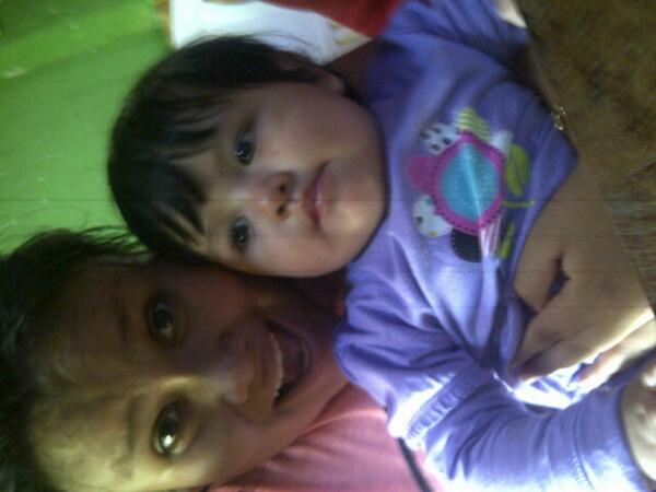Mmileca's tweet photo. Gracias mi gorda por llegar a mi vida. Te amo <3 http://t.co/qK1mlT4rXD