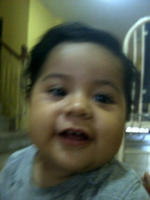Mmileca's tweet photo. Thiago <3 http://t.co/1mOLE81yxW