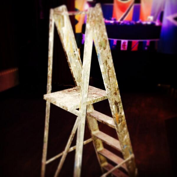 ClarksBashment's tweet image. It's #daggering time @harleysheffield right now #clarksmiprefer