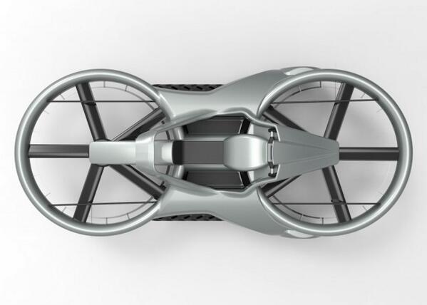 DarinRMcClure's tweet photo. California company Aerofex accepting preorders for $85,000 hoverbikes http://t.co/2151eY4Dey http://t.co/JJ6xAALcX3