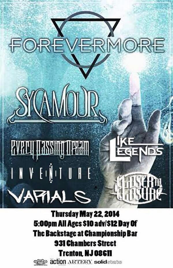 LikeLegends's tweet image. We go on at 7:15 come hang!