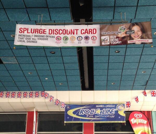 splurgeCard tweet picture