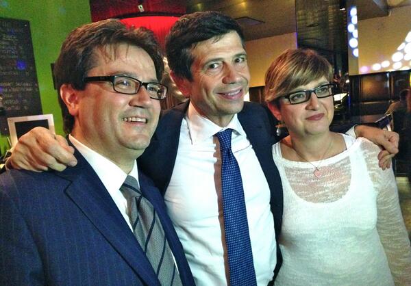 NCDCanegrate's tweet photo. #legnano @ColomboDany @Maurizio_Lupi @LDelGobbo @teo_matte @paoloalli @NCD_Legnano @Youth_NCD @NCD_tweet @AleColucci1 http://t.co/GV277KSKrI