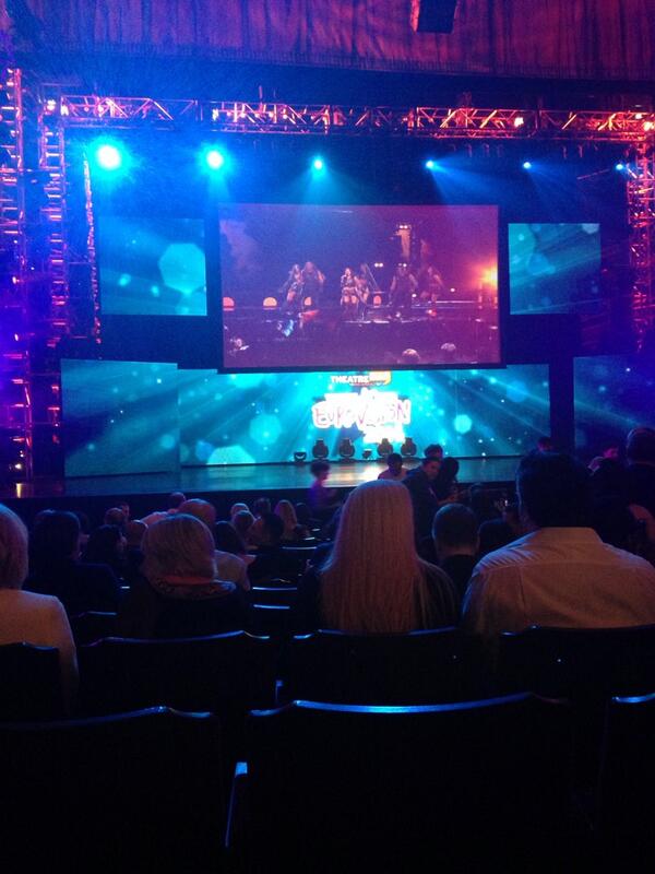 Sam Farmer (TheLatherFather) Twitter