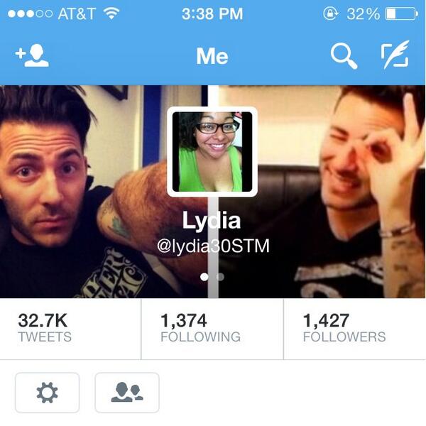 Lydz30STM's tweet image. #ShotOut to that #BeatMaster #DopeAsFuck drummer @LouisVecchio 🙌😁 for the Header #DatsDaHomie #RealTalk yeeeee!