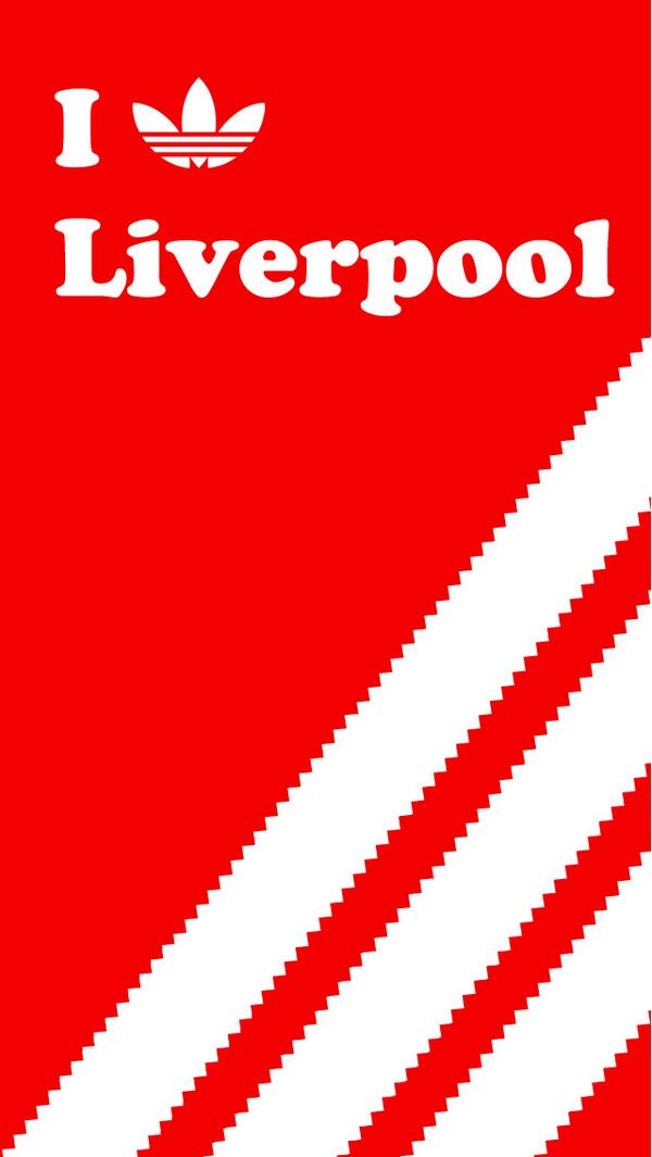 Fran Ar Twitter Iphone 5 Wallpaper I Love Liverpool Adidas Lfc Http T Co Uznu52jft2 Twitter