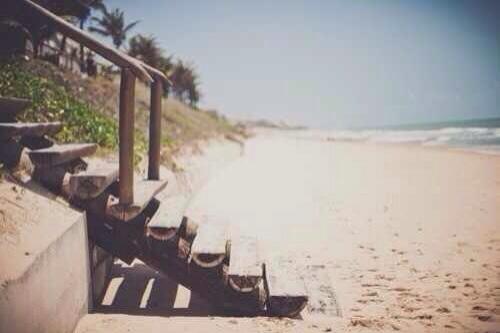 Beach with <a href="/dorian_savage/">Dorian Savage</a>