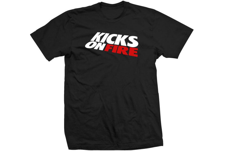 Kicksonfire On Twitter Restock Free Kicksonfire Shirts Limited Time Offer Http T Co Mccmuivwwi Just Pay S H Http T Co K8pvspbvkh