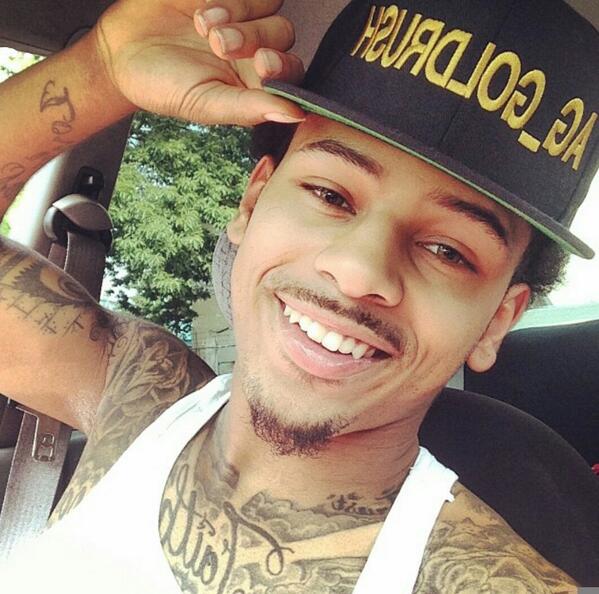 iamgoIdie24k tweet picture