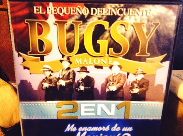 CantuOnetto2014's tweet image. @ScottBaio Hola Scott I have that movie!!! Your Mexican fan #1always