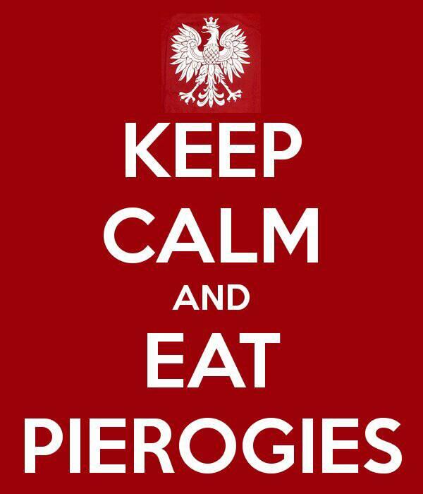 PolishedTavern's tweet photo. #pierogies in #Denver? You know where to get yours! http://t.co/KQdWBROOZM