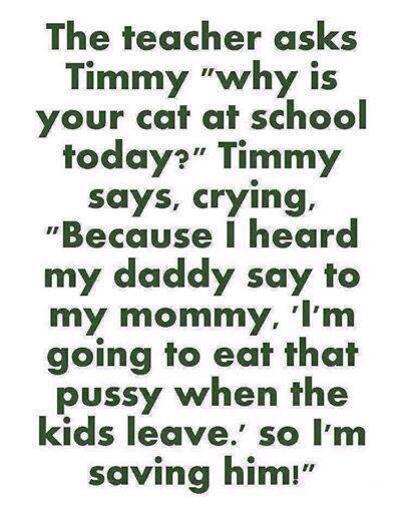 #JokeoftheDay #joke #funny #smile x haha x http://t.co/nerdGDWa2g<a href="/tag/jokeoftheday"class="tags">#JokeoftheDay</a><a href="/tag/joke"class="tags">#joke</a><a href="/tag/funny"class="tags">#funny</a><a href="/tag/smile"class="tags">#smile</a>