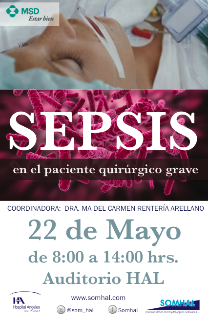 som_hal's tweet photo. hoy presentamos en el Auditorio HAL, la conferencia SEPSIS, gracias a los participantes! http://t.co/YucXy0Pe5C