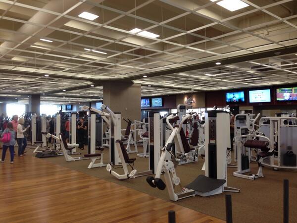 lifetime gym des moines