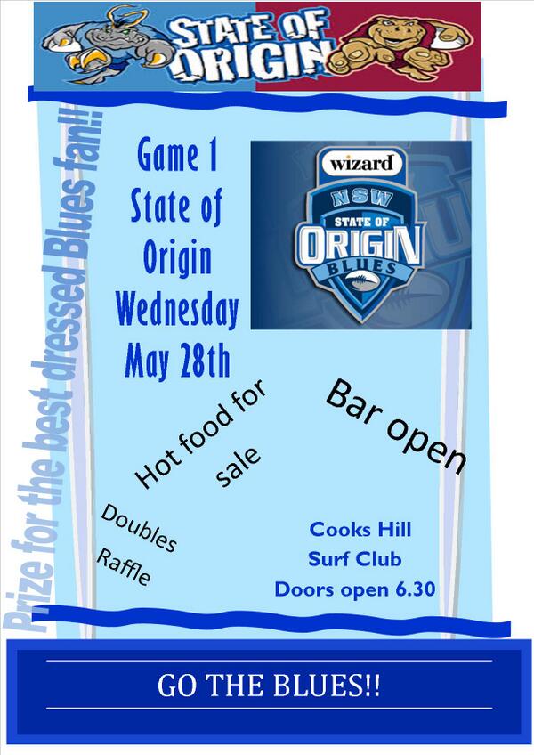 Cooks Hill Surf Club tweet media