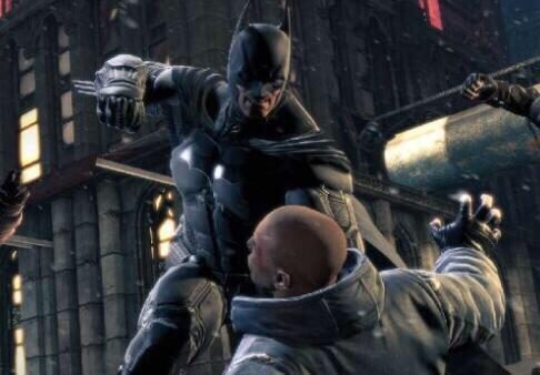 Bruce_TheBATMAN's tweet image. #offline #ImBatman #YoureNot #Deal #BatsOverSupes #ICouldBeatDoomsDayWithOneBatarang *knocks out random dude*