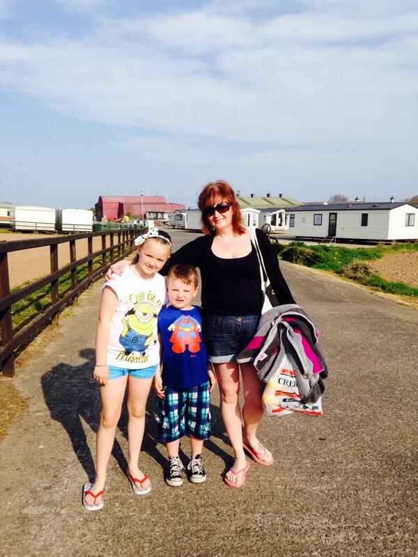 1970Tracey's tweet image. Costa del millisle #SunnyAfternoon #FunTimeForever