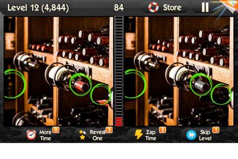 tower_jt's tweet photo. Retweet this if you can spot a difference on this level of #WhatsTheDifference! http://t.co/61MszAPa0k http://t.co/FWVsMCaEl5