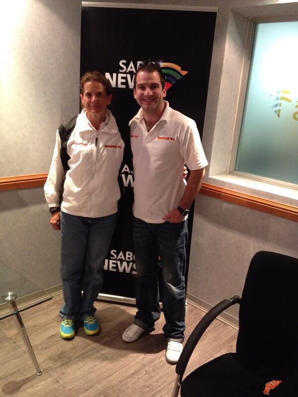 BrettSim24's tweet image. "@RaydeVries:Zola and me at SABC studios @Hooters_SA  http://t.co/i1ke635y9R"