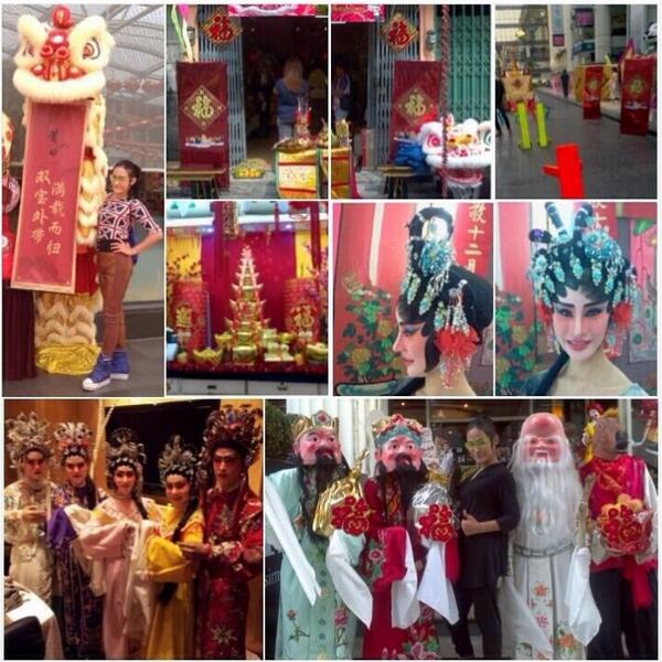 yessecondhand's tweet image. โชว์เชิดสิงโตมังกร,โชว์ตีกลอง,Propเช่าซื้ออุปกรณ์จีนนำเข้าสั่งได้ปกติ"เคอร์ฟิว"แต่ยังรับงานแสดงปกติ089-6969-564