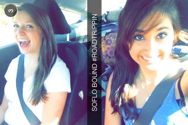 smahaj_'s tweet photo. Round trip of Florida: Day 1 #soflofordays #coralsprings #herewego http://t.co/B470WC7S8P