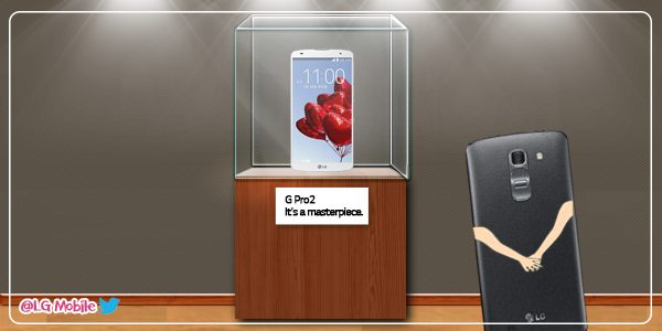 LG_Mobile_'s tweet photo. #이번_주말_문화생활_어떠세요? 
트친들이 자주 하는 문화생활은 무엇인가요? 이번 주말은 여유롭게 전시나 공연 관람 어떠세요?! =) http://t.co/bggtwaRMYB