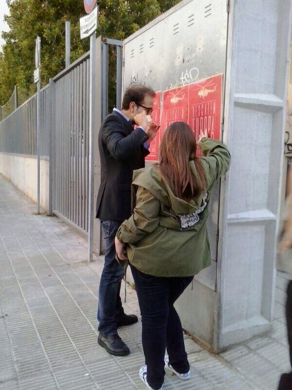 JSC de Cunit tweet media