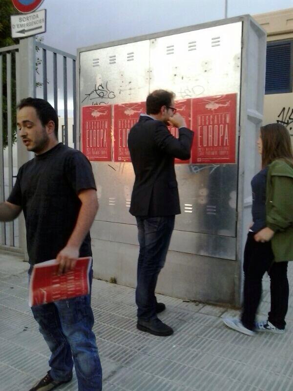 JSC de Cunit tweet media