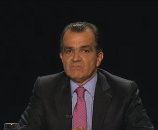 rcnmundo's tweet photo. #DebateGranAlianza "Sin Calidad la educación no funciona": @OIZuluaga  [EnVivo]--> http://t.co/7HtzinFDNn http://t.co/5levRuDA3j