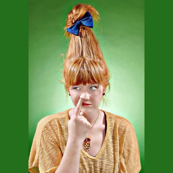 MsDig's tweet image. "Pickin' Boogers" - Biz Markie